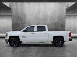 
										Used 2014 Chevrolet Silverado 1500 full									