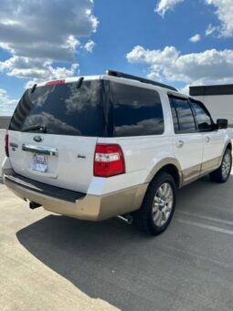 
										Used 2011 Ford Expedition full									