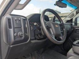 
										Used 2017 Chevrolet Silverado full									