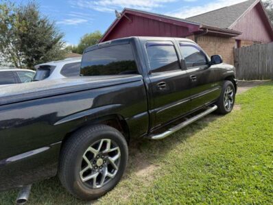 Used 2005 GMC Sierra 1500