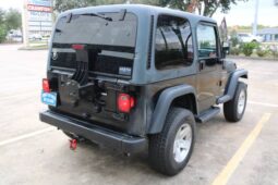 
										Used 2000 Jeep Wrangler full									