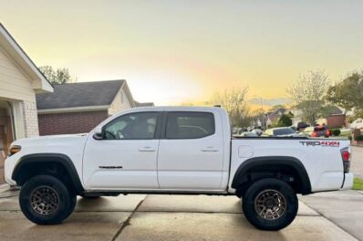 Used 2023 Toyota Tacoma