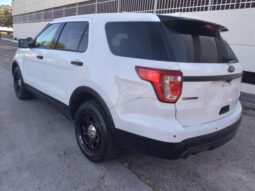 
										Used 2017 Ford Explorer full									