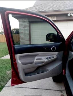 
										Used 2007 Toyota Tacoma full									