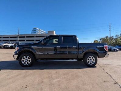 Used 2013 Ford F-150