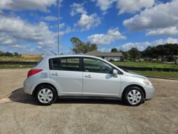 
										Used 2012 Nissan Versa full									