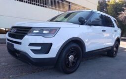 
										Used 2017 Ford Explorer full									