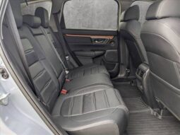 
										Used 2021 Honda CR-V full									