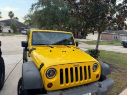 
										Used 2009 Jeep Wrangler full									