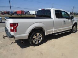 
										Used 2018 Ford F-150 full									