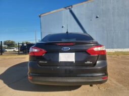 
										Used 2014 Ford Focus full									