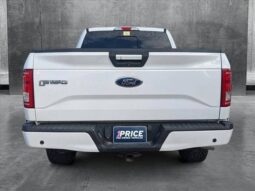 
										Used 2015 Ford F-150 full									