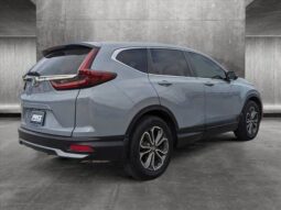 
										Used 2021 Honda CR-V full									