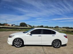 
										Used 2015 Honda Accord full									