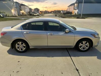 Used 2008 Honda Accord