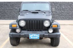 
										Used 2000 Jeep Wrangler full									