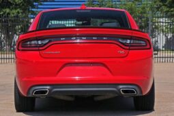 
										Used 2017 Dodge Charger full									