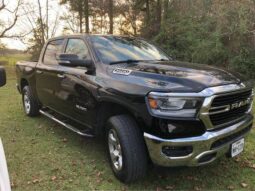 Used 2019 Ram 1500