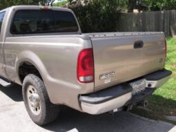 
										Used 2007 Ford f-250 full									