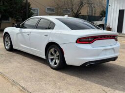 
										Used 2016 Dodge Charger full									