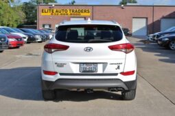 
										Used 2016 Hyundai Tucson full									