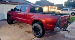 
										Used 2007 Toyota Tacoma full									