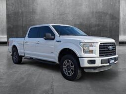 
										Used 2015 Ford F-150 full									