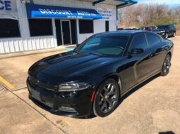 Used 2015 Dodge Charger