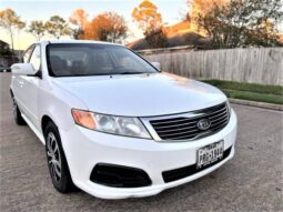 
										Used 2009 Kia Optima full									