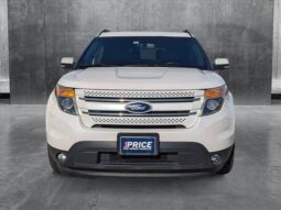 Used 2015 Ford Explorer