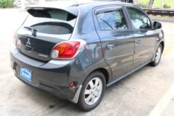 
										Used 2014 Mitsubishi Mirage full									