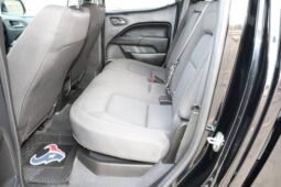 
										Used 2021 Chevrolet Colorado full									