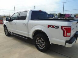 
										Used 2015 Ford F-150 full									