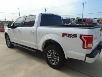 Used 2015 Ford F-150