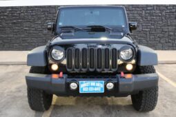 
										2014 Jeep Wrangler Sport SUV 2D full									