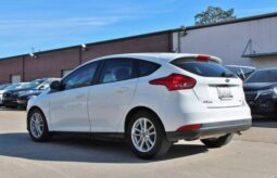 
										Used 2018 Ford Focus full									