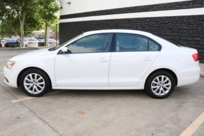 Used 2012 Volkswagen Jetta