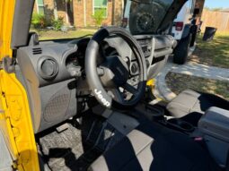 
										Used 2009 Jeep Wrangler full									