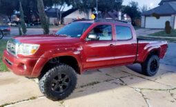 
										Used 2007 Toyota Tacoma full									