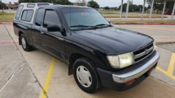 
										Used 1999 Toyota Tacoma full									