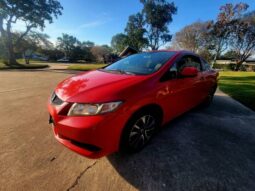 
										Used 2013 Honda Civic full									