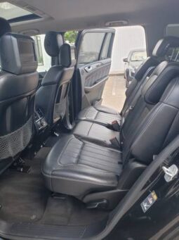 
										Used 2016 Mercedes-Benz G-Class full									