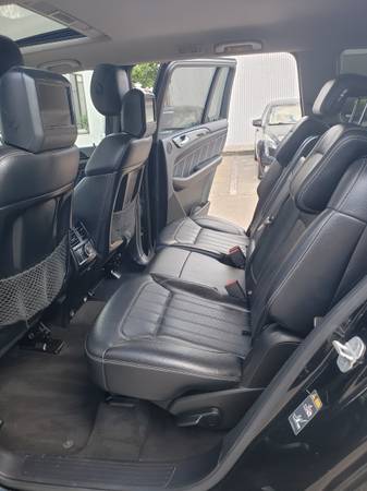 Used 2016 Mercedes-Benz G-Class