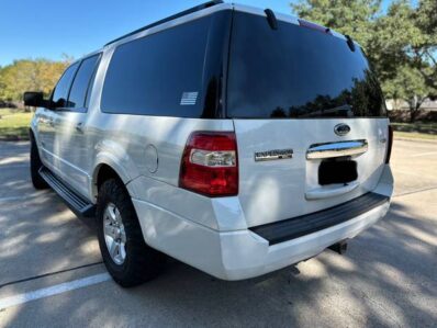 Used 2008 Ford Expedition