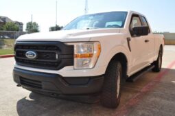 
										Used 2021 Ford F-150 full									