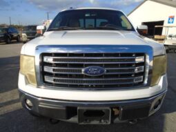 
										Used 2013 Ford F-150 full									