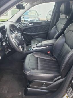 
										Used 2016 Mercedes-Benz G-Class full									