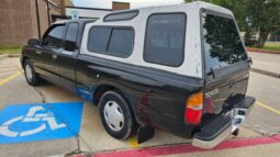 
										Used 1999 Toyota Tacoma full									