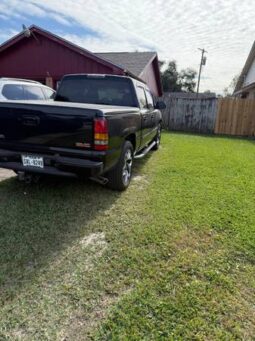 
										Used 2005 GMC Sierra 1500 full									