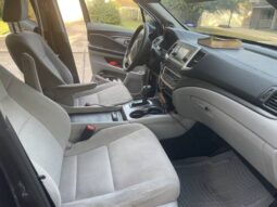 
										Used 2017 Honda Pilot full									